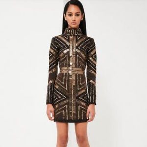 This dress is flawless you will have heads turning